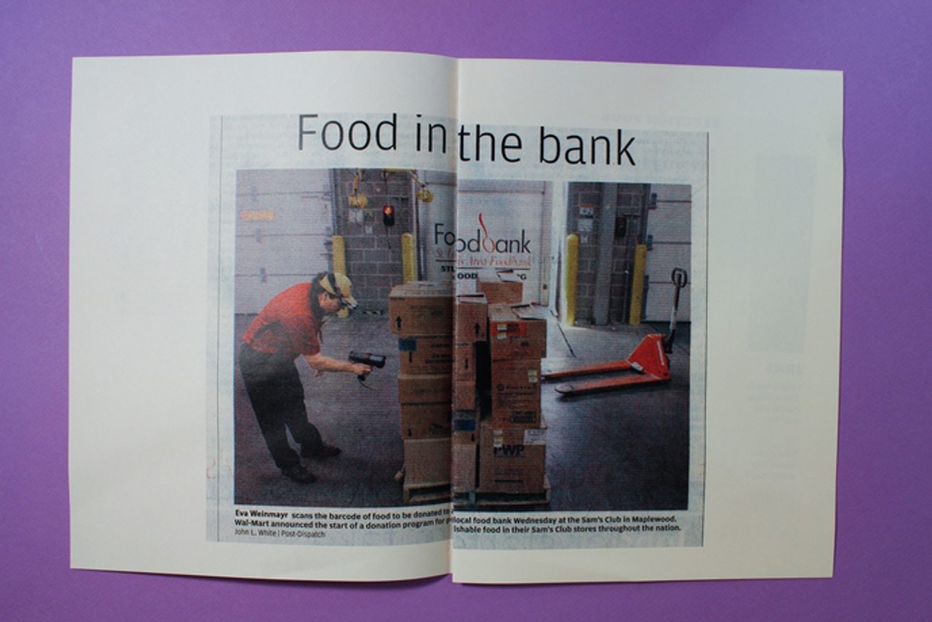 Eva Weinmayr Eva Weinmayr Printed Matter