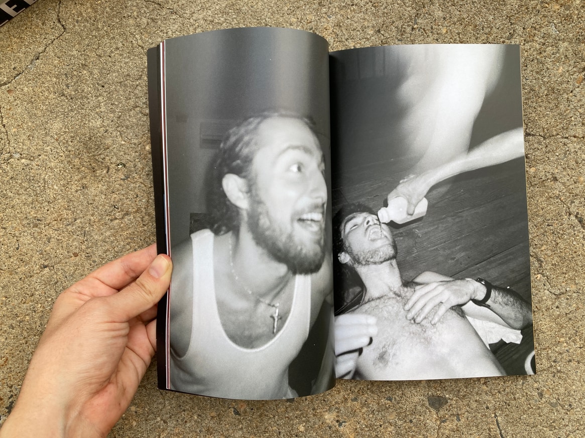 Photos of People Being Human thumbnail 4