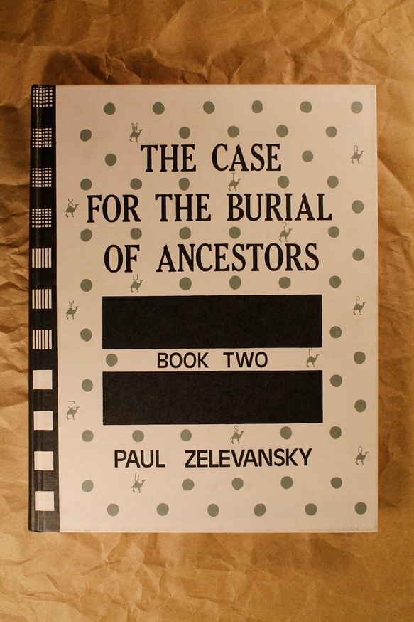 The Case for the Burial of Ancestors thumbnail 2