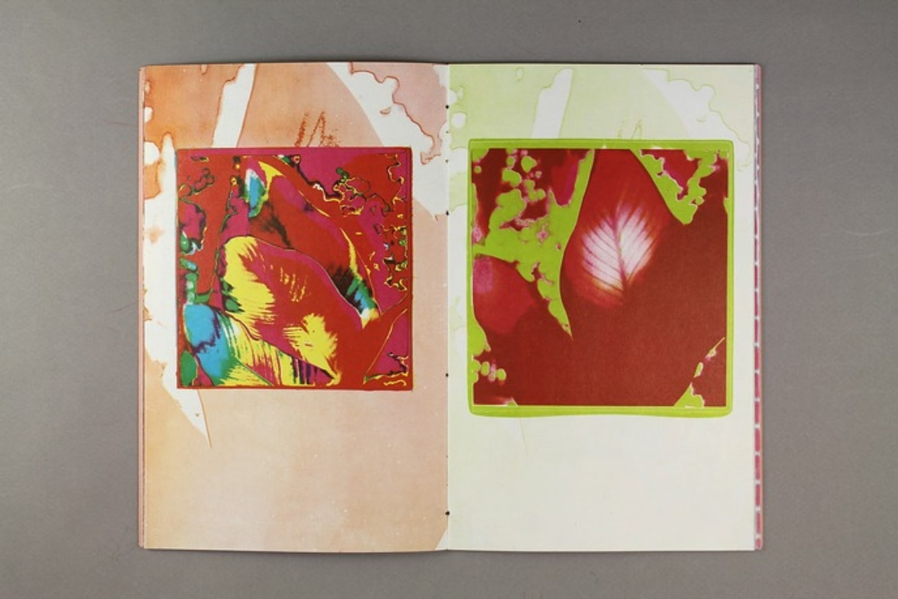 Miscellany: Ink on Paper thumbnail 2