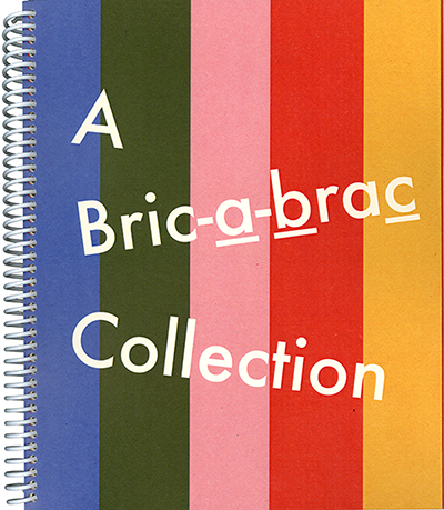 A Bric-A-Brac Collection