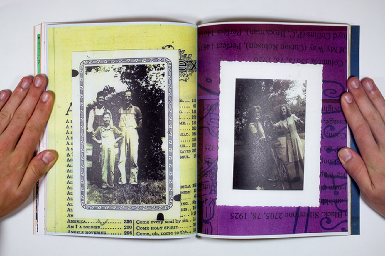 Allen Ruppersberg : Collector's Paradise thumbnail 4