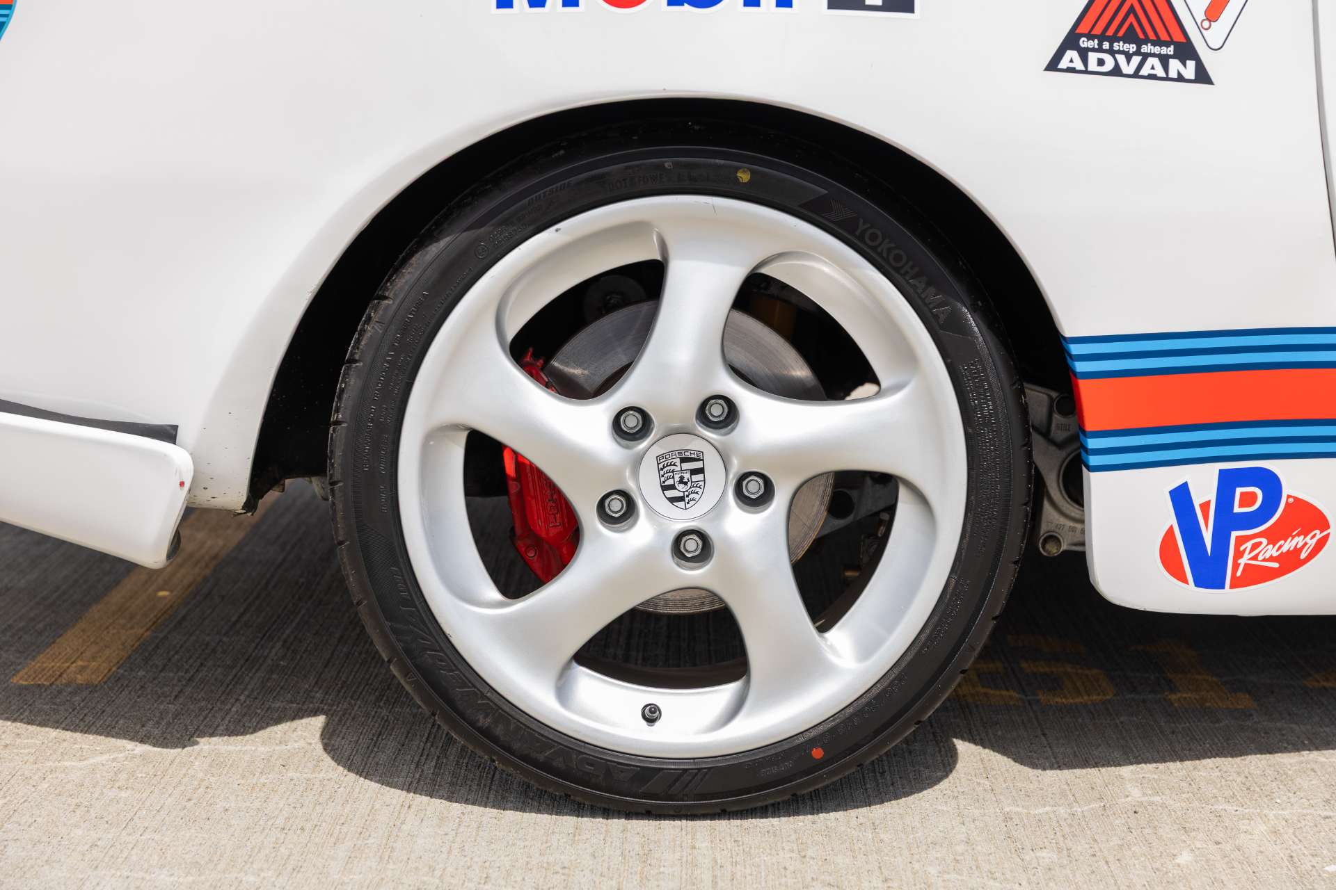1986 Porsche 944 - Photo 11