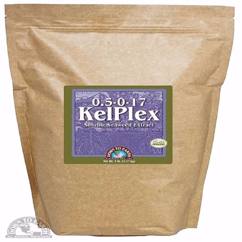 Photo of KelPlex™ 0.5-0-17