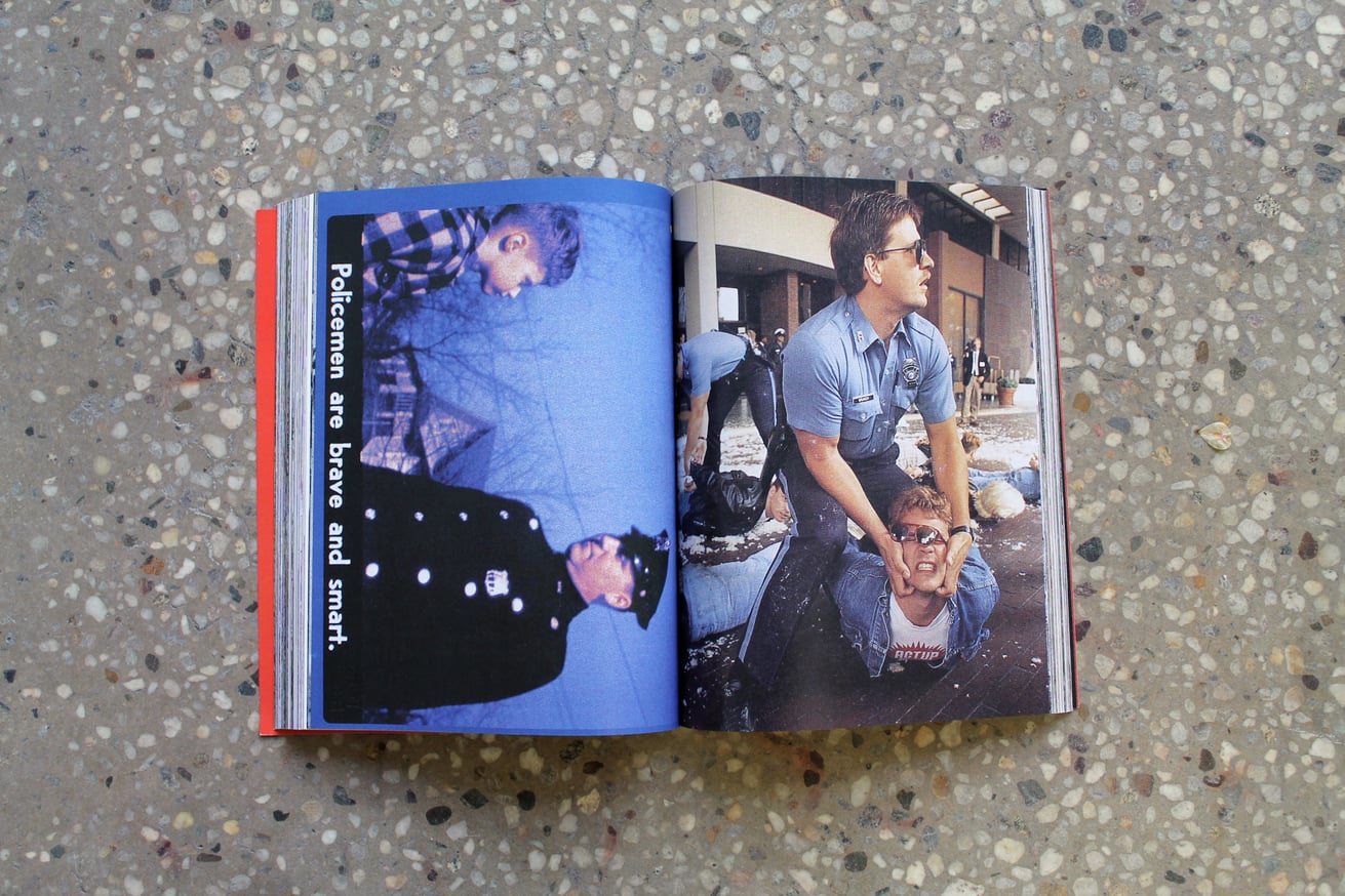 NYPLPCETC 01-04 [First Edition] thumbnail 5