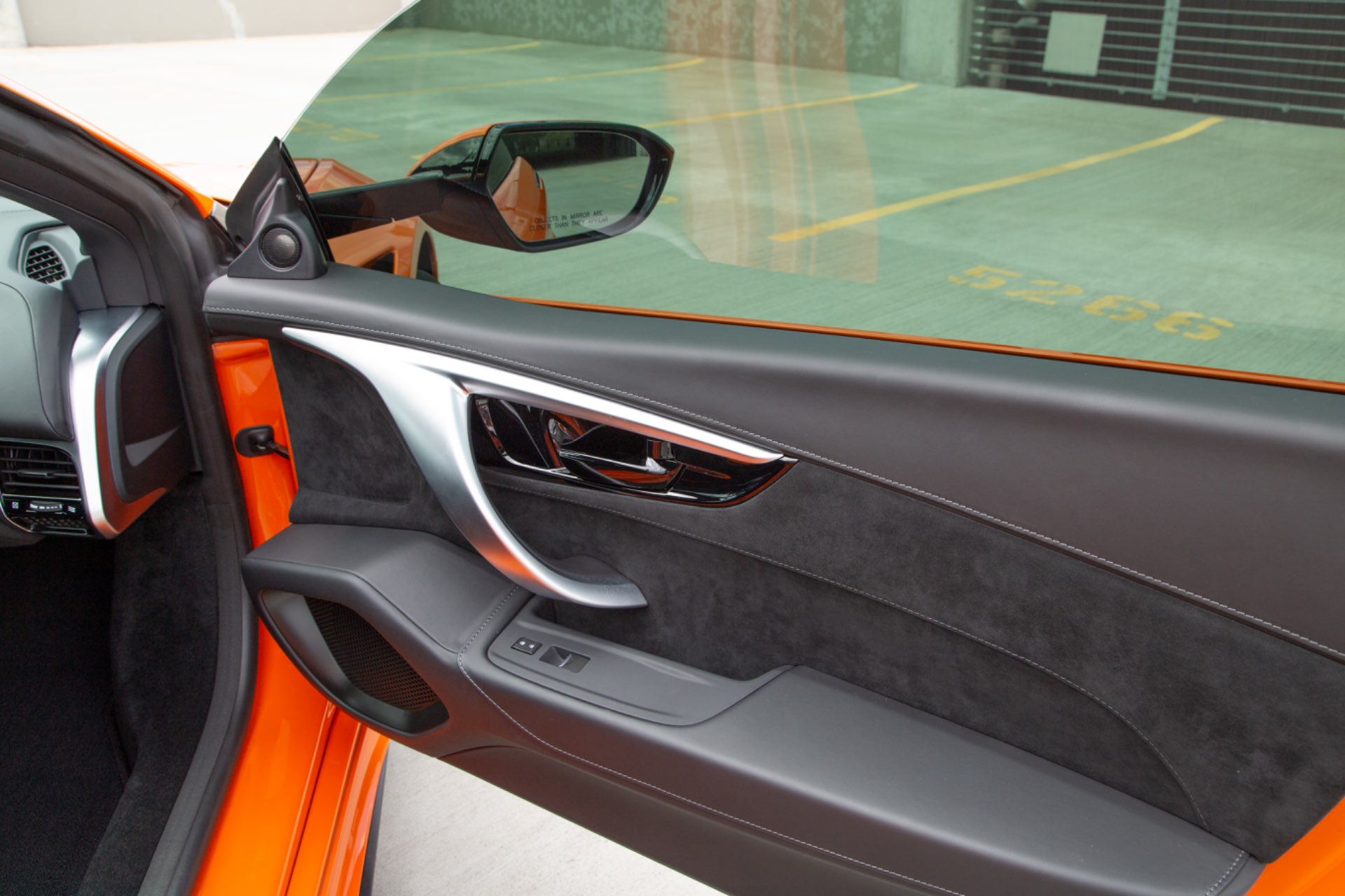 2019 Acura NSX Base - Photo 58