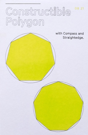 Constructible Polygon E.3