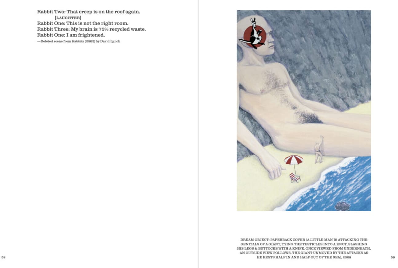 Jim Shaw: Paperback Covers thumbnail 5