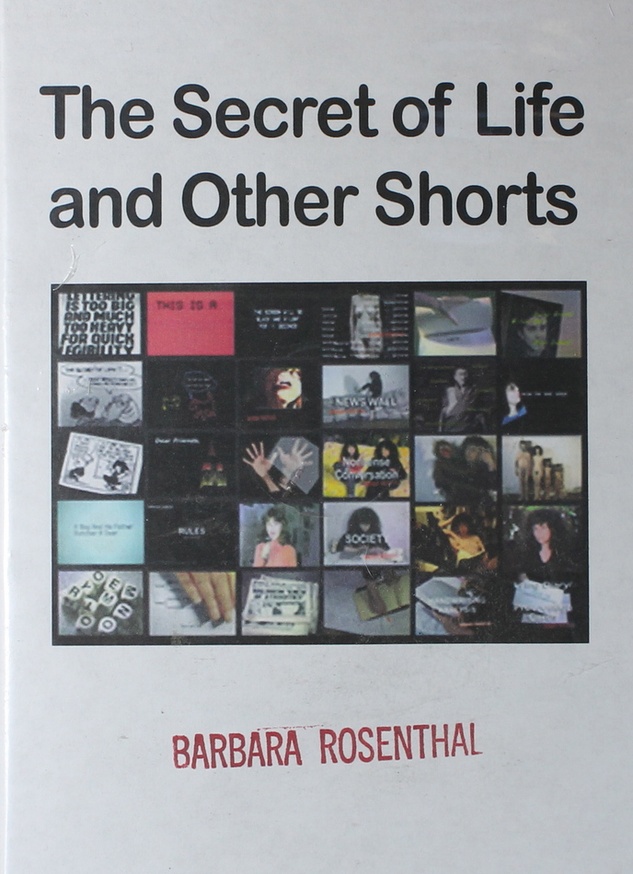 The Secret of Life and and Other Shorts