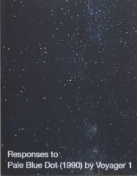 Responses to Pale Blue Dot (1990) by Voyager 1