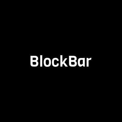 BlockBar