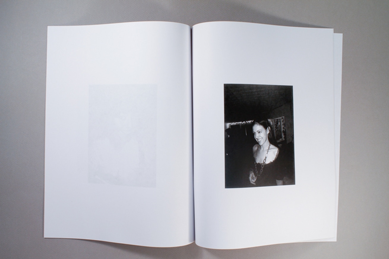 The Girls of Printed Matter thumbnail 3