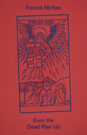 Even the Dead Rise Up