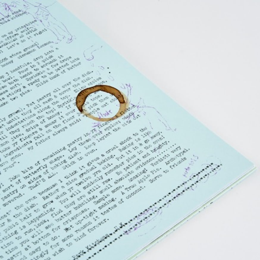 Parts of a Body House Book thumbnail 4