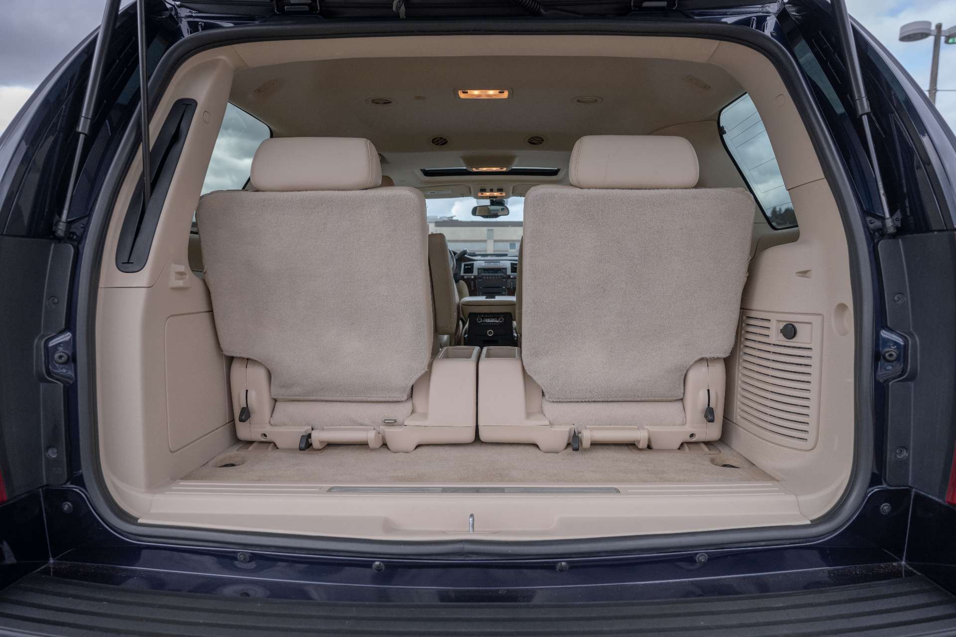 2007 Cadillac Escalade Base - Photo 121