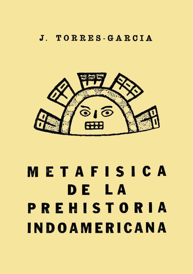 Metafísica de la prehistoria indoamericana thumbnail 1