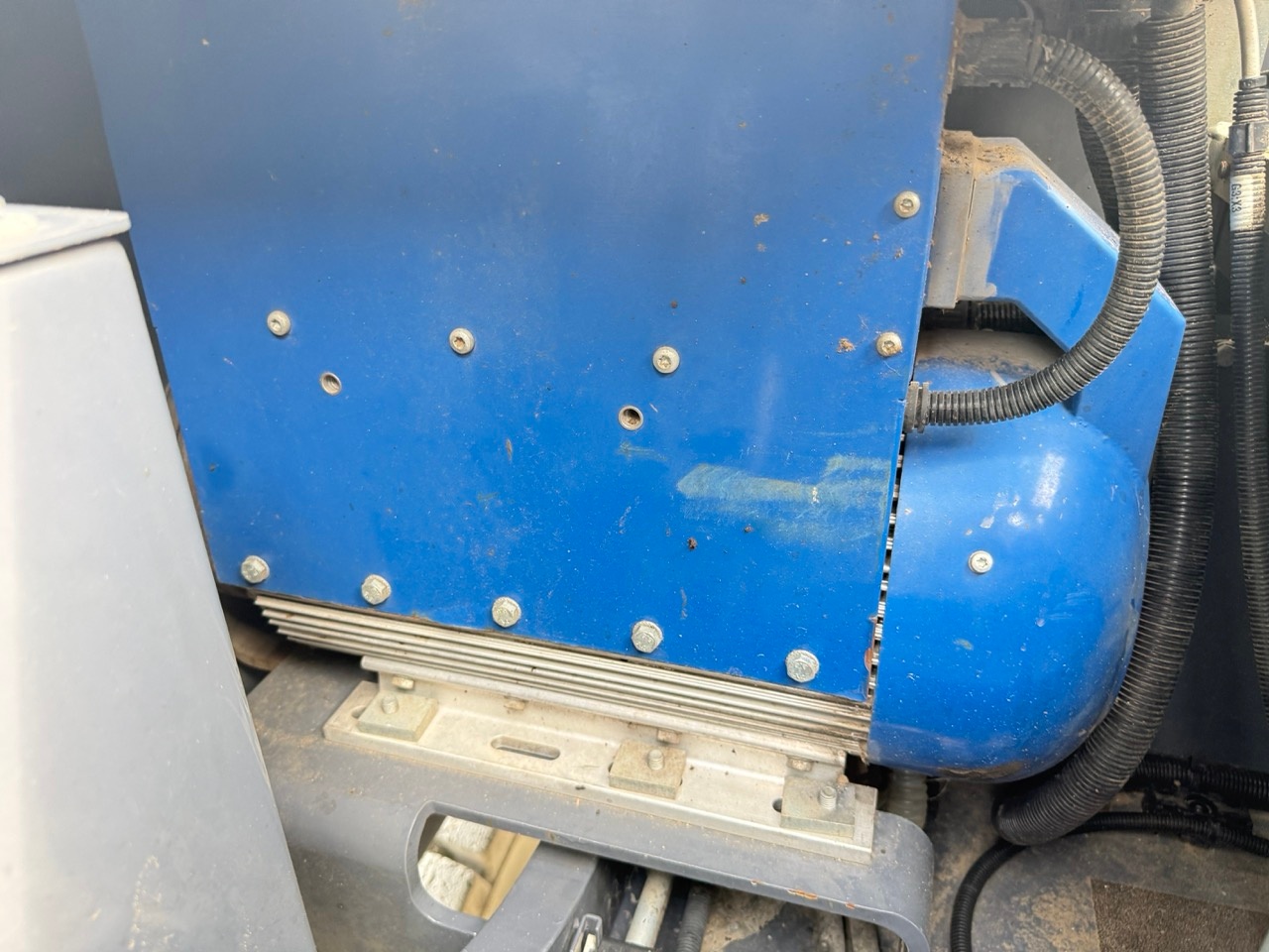 Used 2021 Fuchs MHL350F For Sale