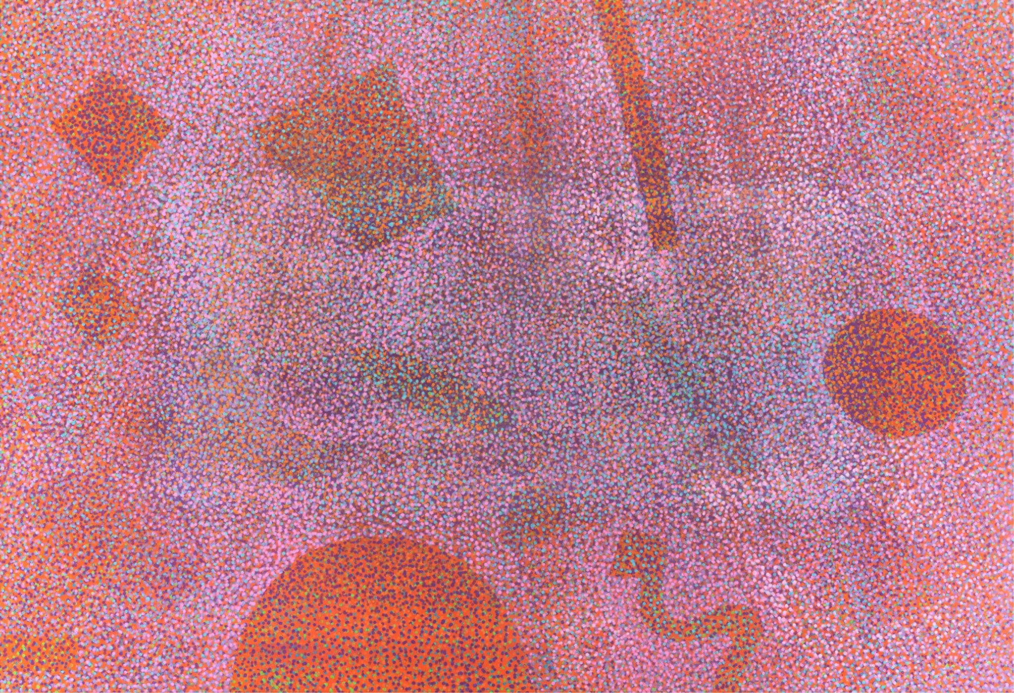 Roberto Lugo's The Village Potter Aspen Art Museum