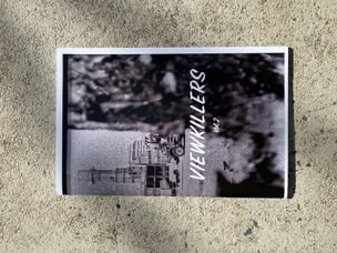Viewkillers, Vol. 2