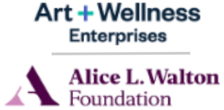 Art and Wellness Enterprises / Alice Walton Foundation