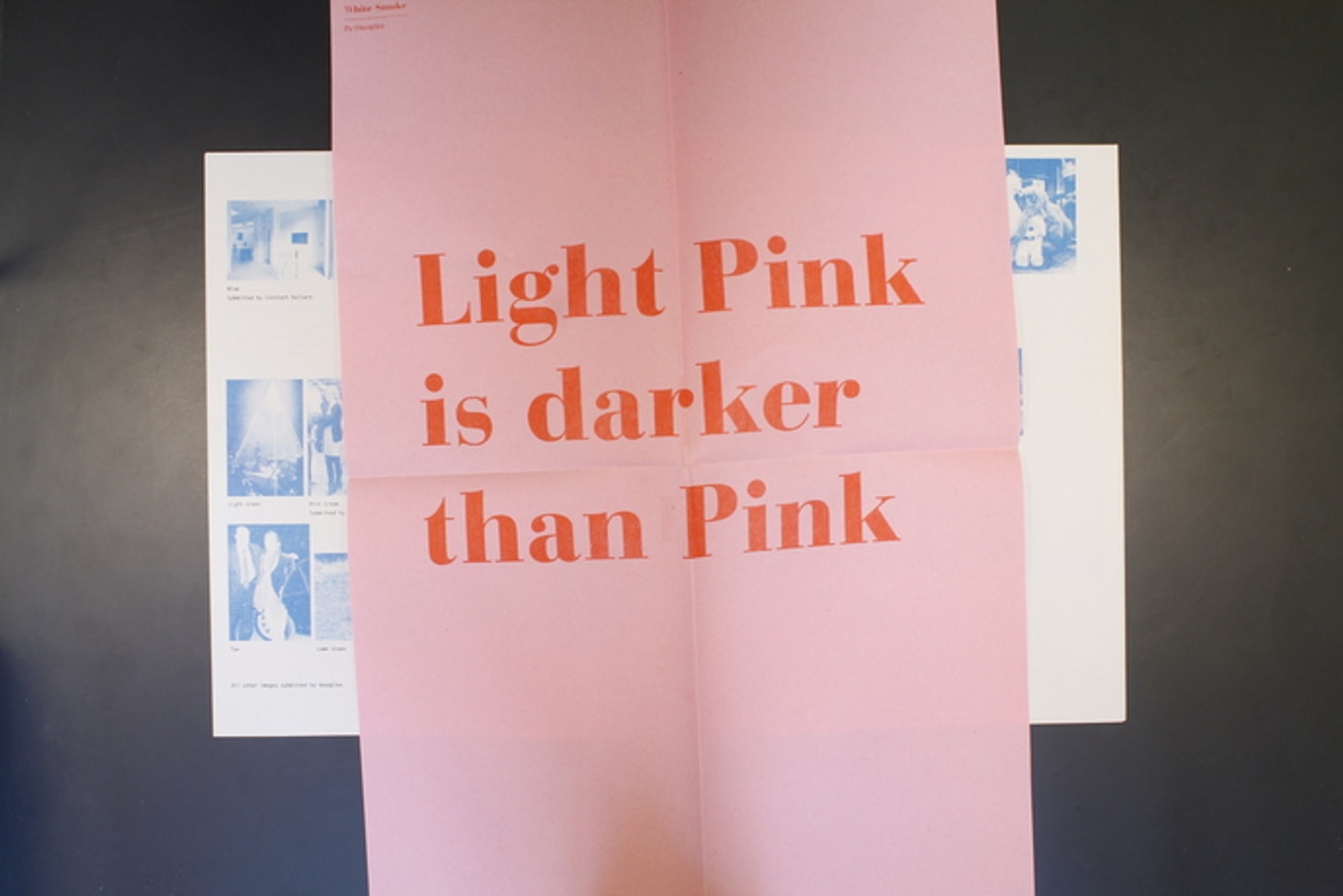 White Smoke thumbnail 6