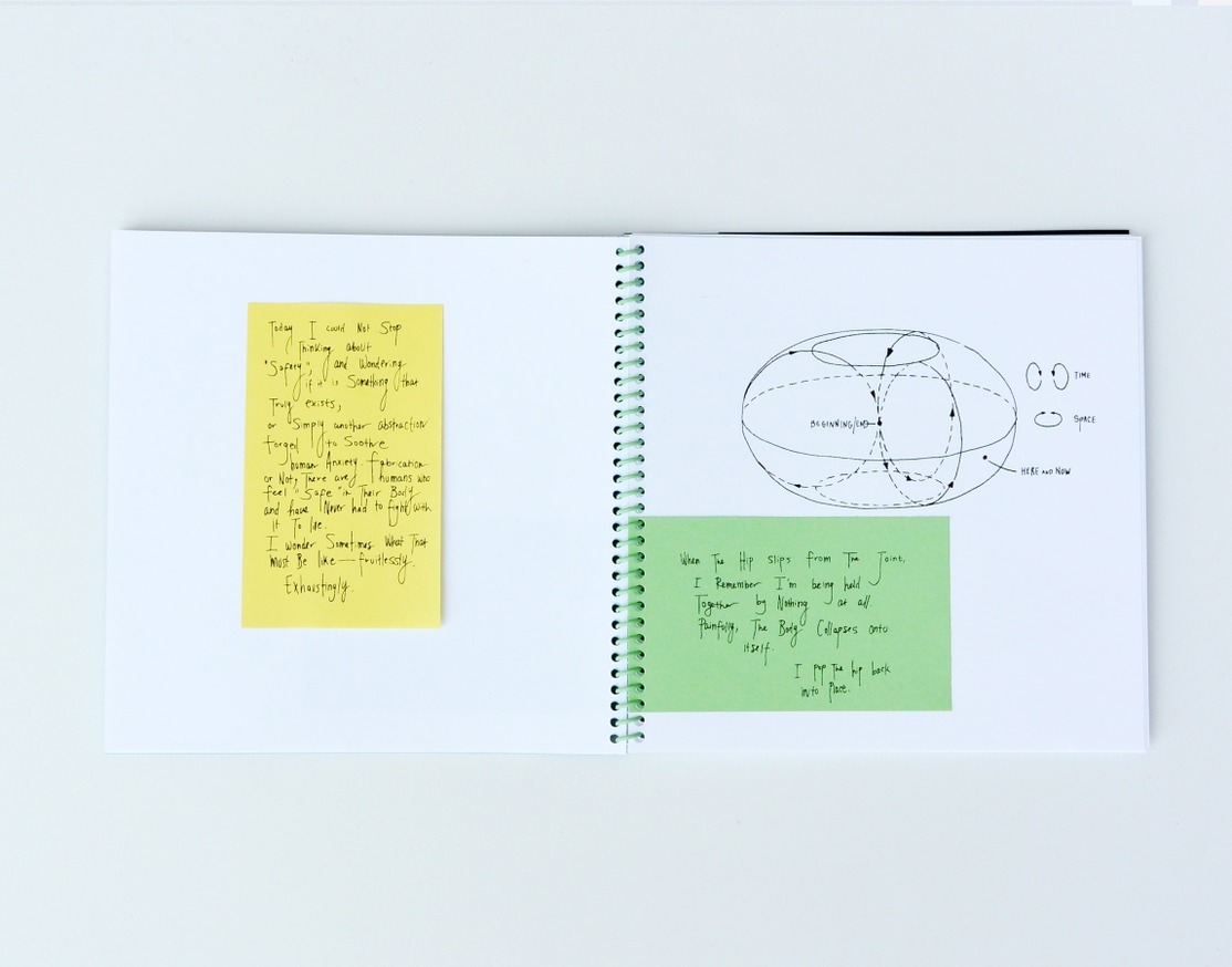 I Am Inside the Body thumbnail 5