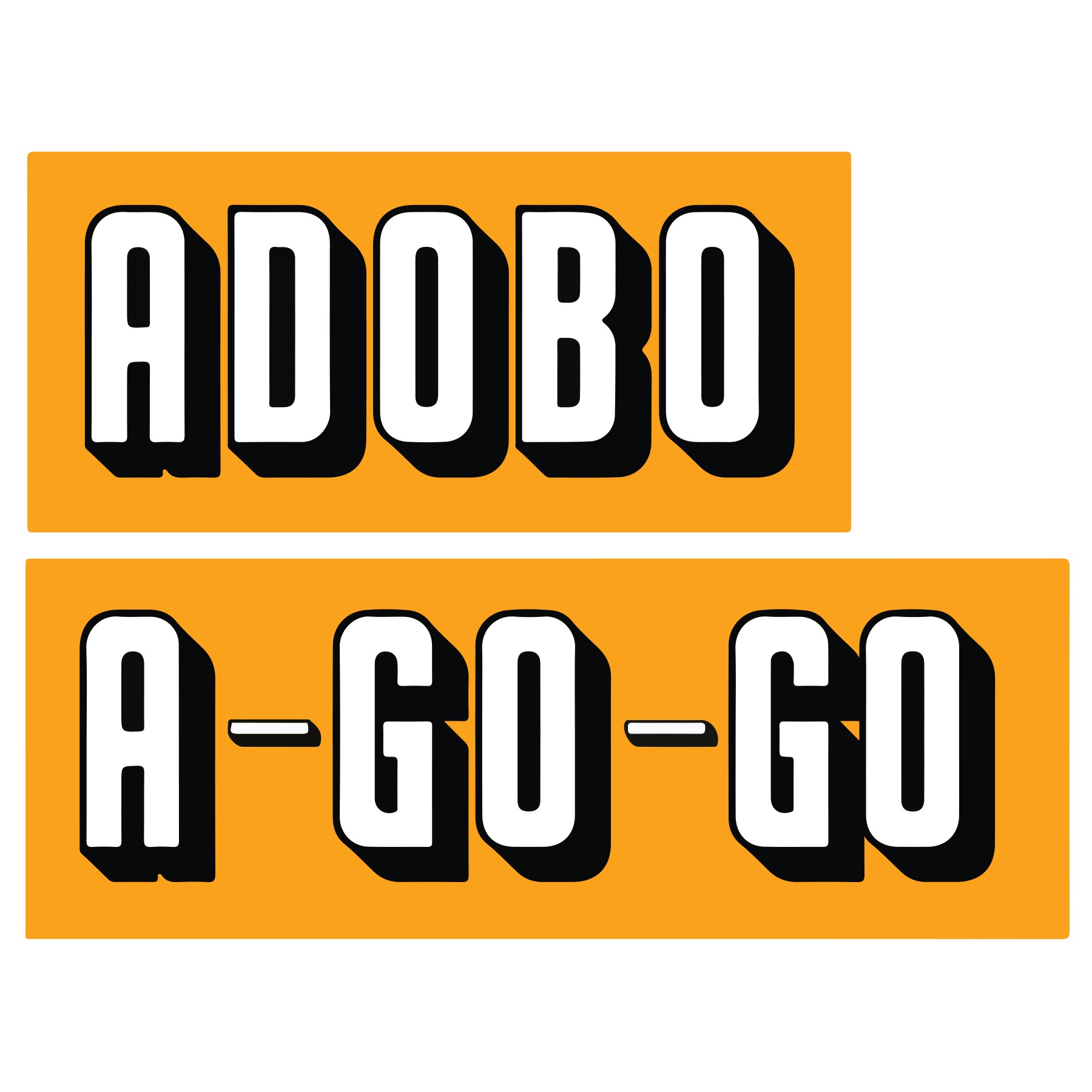 Adobo A-Go-Go by Superfine Kitchen (Sharing Style) thumbnail image