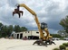 Used 2007 Caterpillar M322D MH For Sale