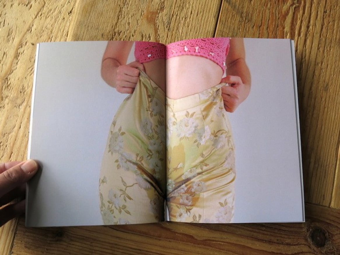 Golden Showers thumbnail 5