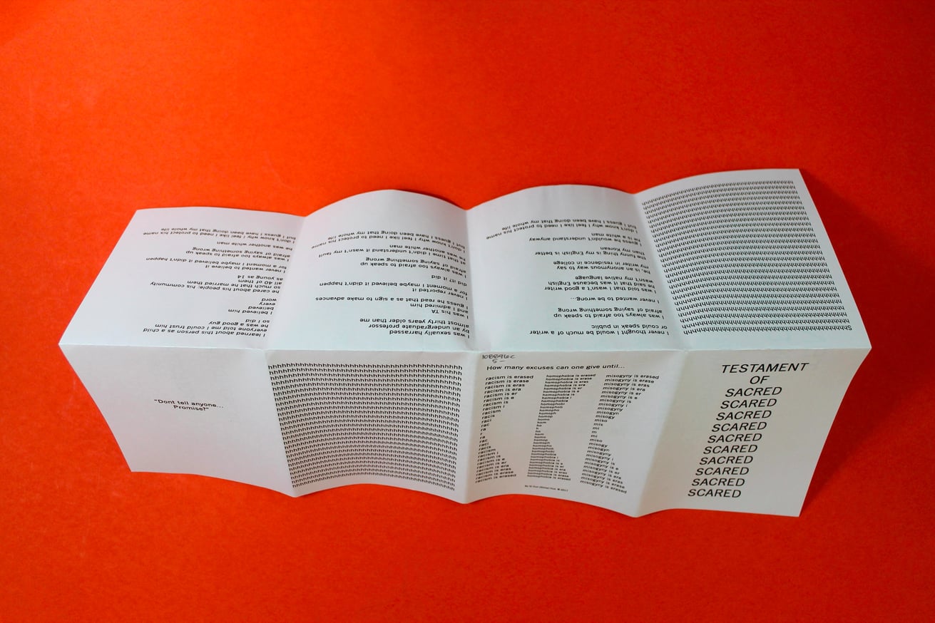 Testament of Sacred Scared thumbnail 6