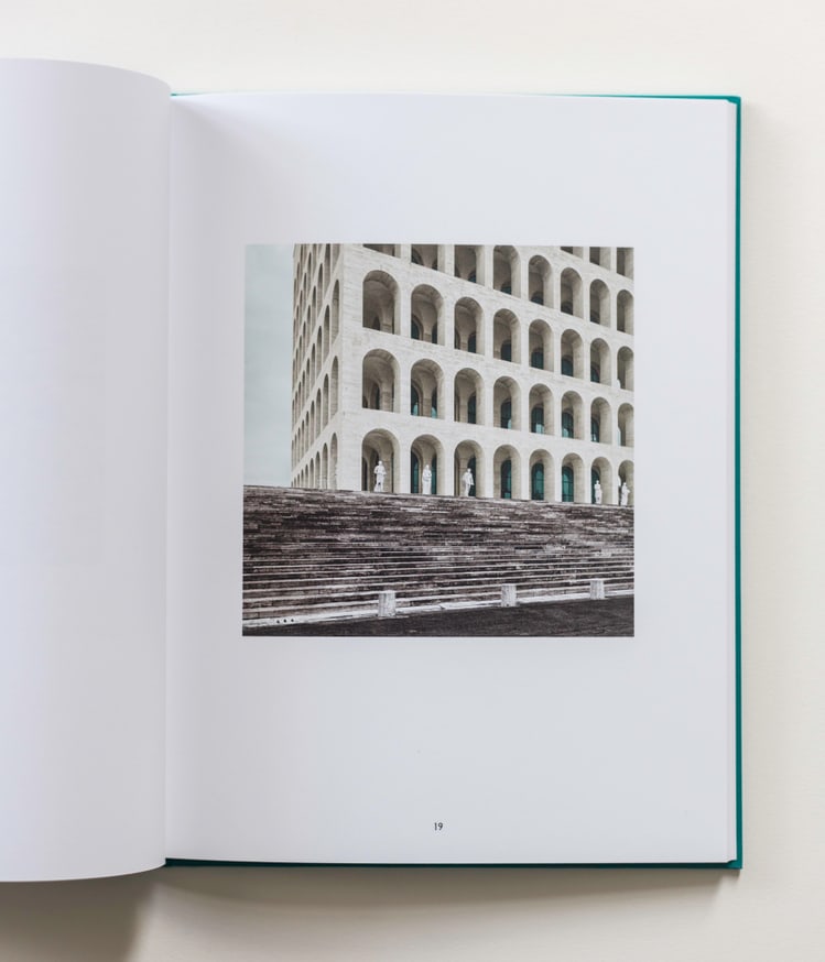 Eur - Palazzo Della Civilta Italiana thumbnail 6