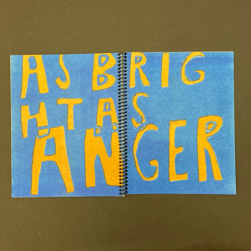 We Are All Speaking at the Same Time thumbnail 7