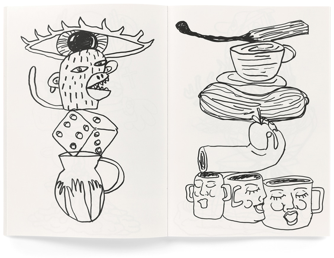 CADAVRES EXQUIS thumbnail 5