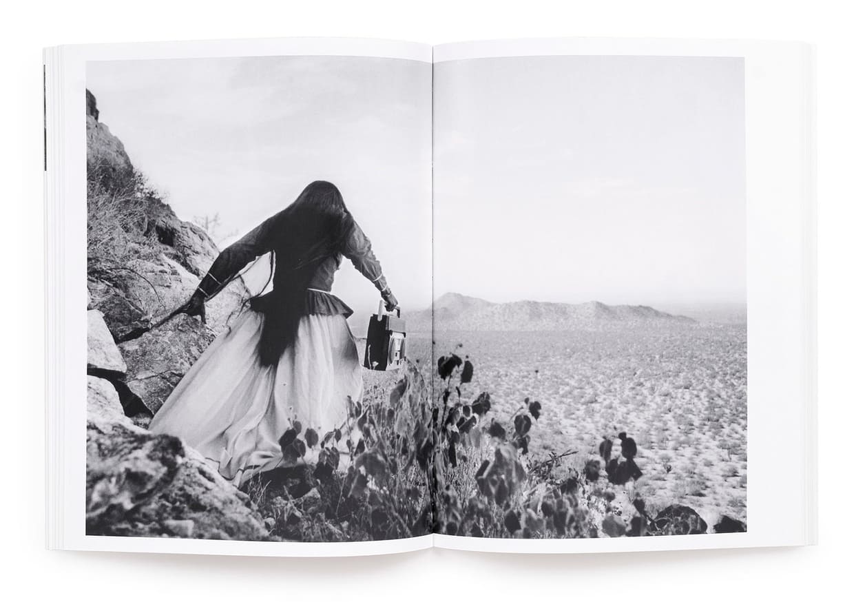 The Photography Workshop Series: Graciela Iturbide on Dreams, Symbols, and Imagination thumbnail 6