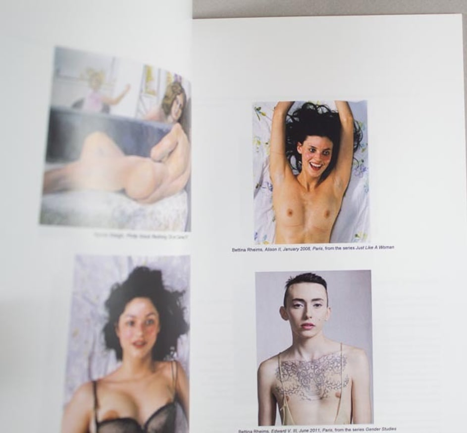 The Silvershed Reader #2 thumbnail 4