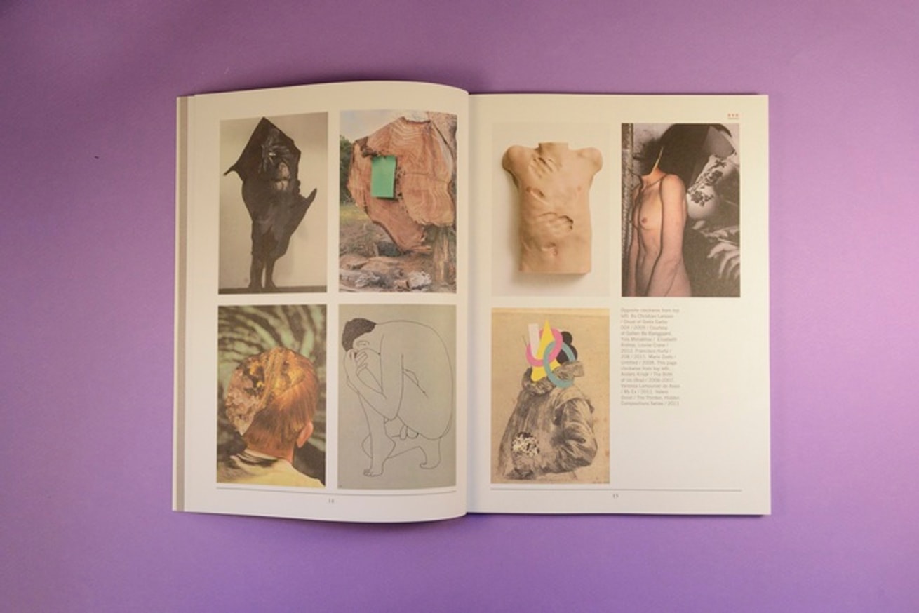 Secret Behavior thumbnail 5