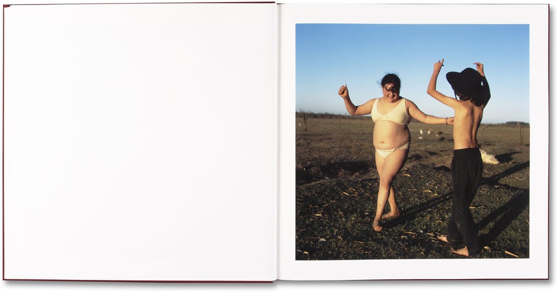 Alessandra Sanguinetti - The Adventures of Guille and Belinda and 