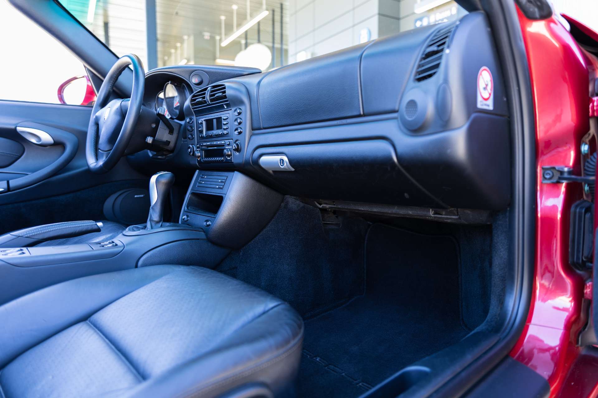 2003 Porsche 911 Carrera - Photo 57