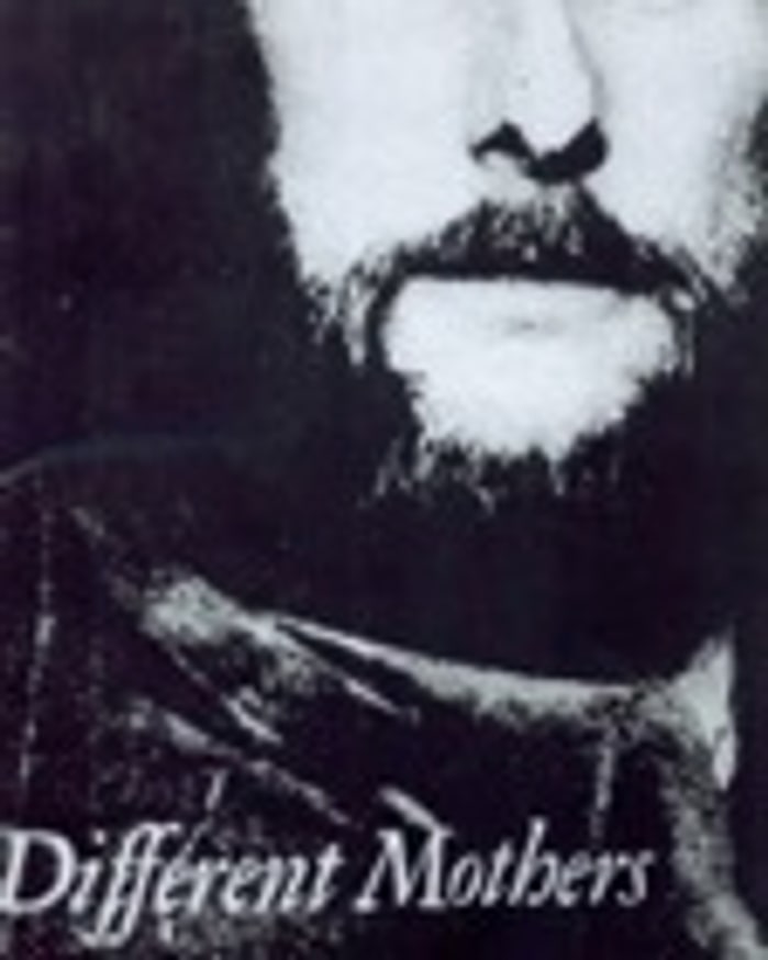 Twin Sons of Different Mothers