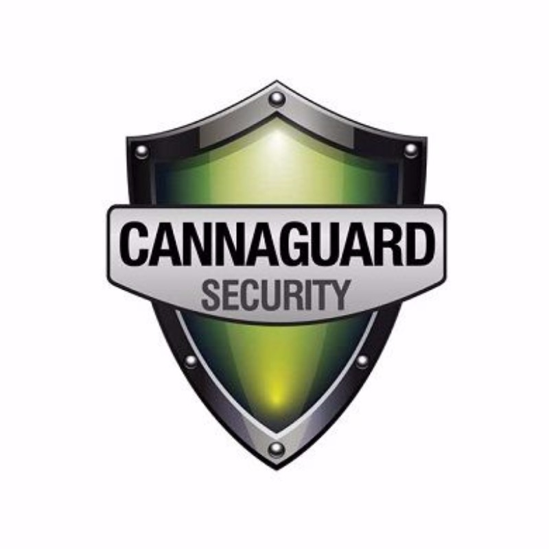 CannaGuard Security