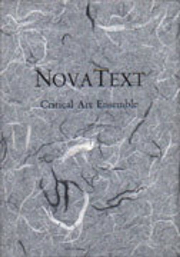 Nova Text