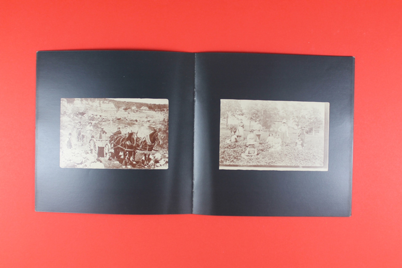 A Complete Folk History of the United States at the Edge of the Century thumbnail 5