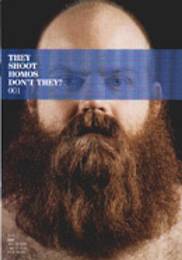 They Shoot Homos Don't They?