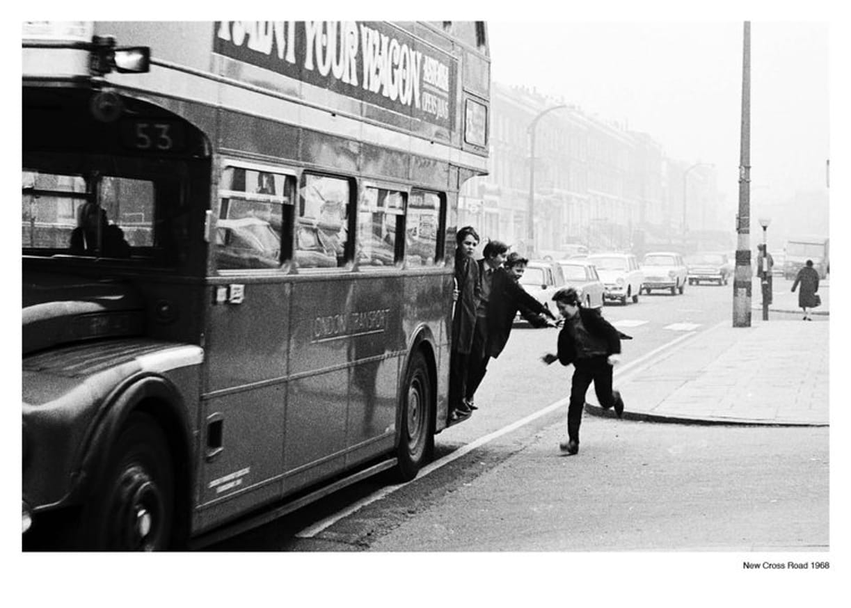 London 1967–1972 thumbnail 6