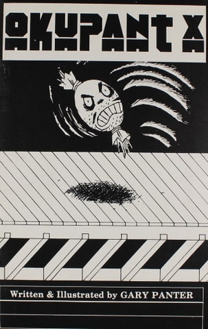 Okupant X