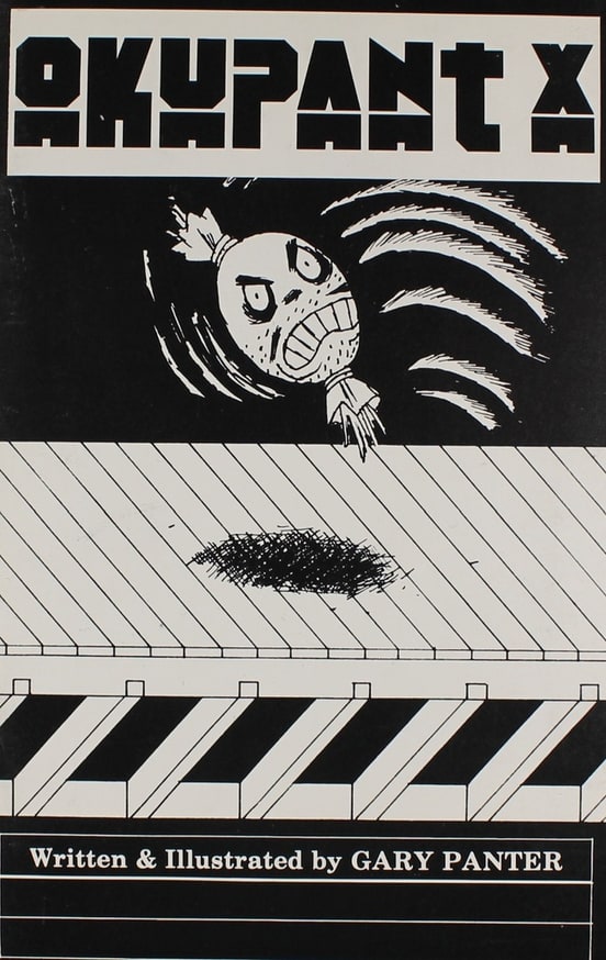 Okupant X