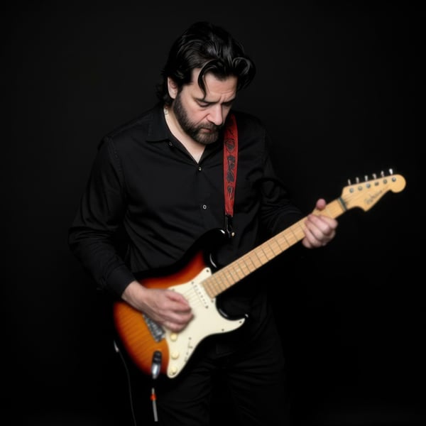 Bob Schneider - Legendary Texas Artist - Solo Show - Live at the Cactus!