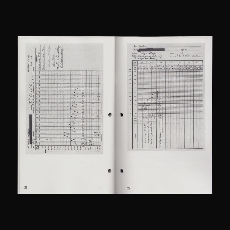 Unbidden Tongues #4: Janet McCalman: Oral Informants thumbnail 4