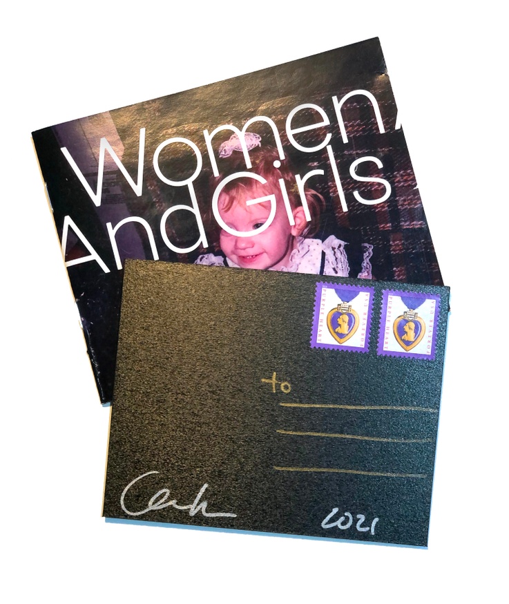  Women and Girls (Special Edition)