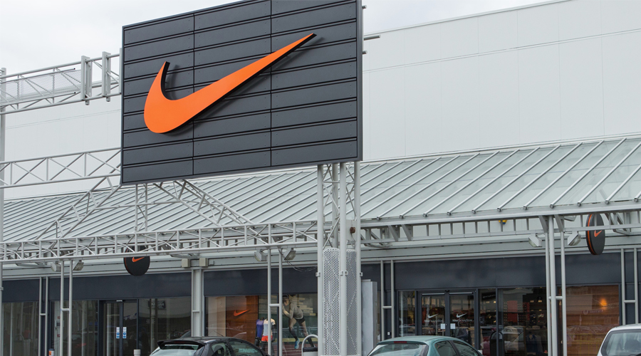 Birmingham One Stop Nike Factory Store